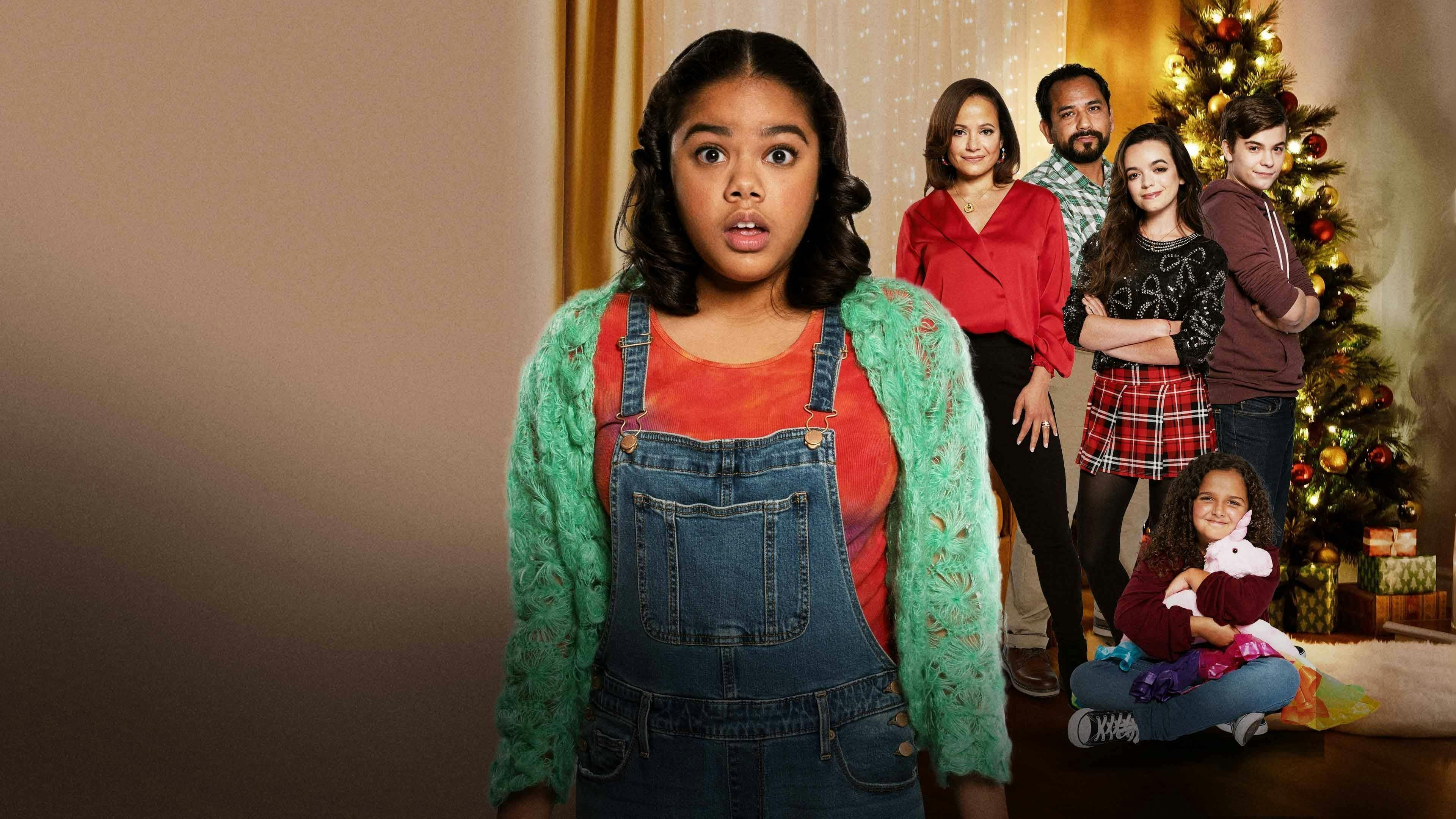 Natal sem Filtro backdrop