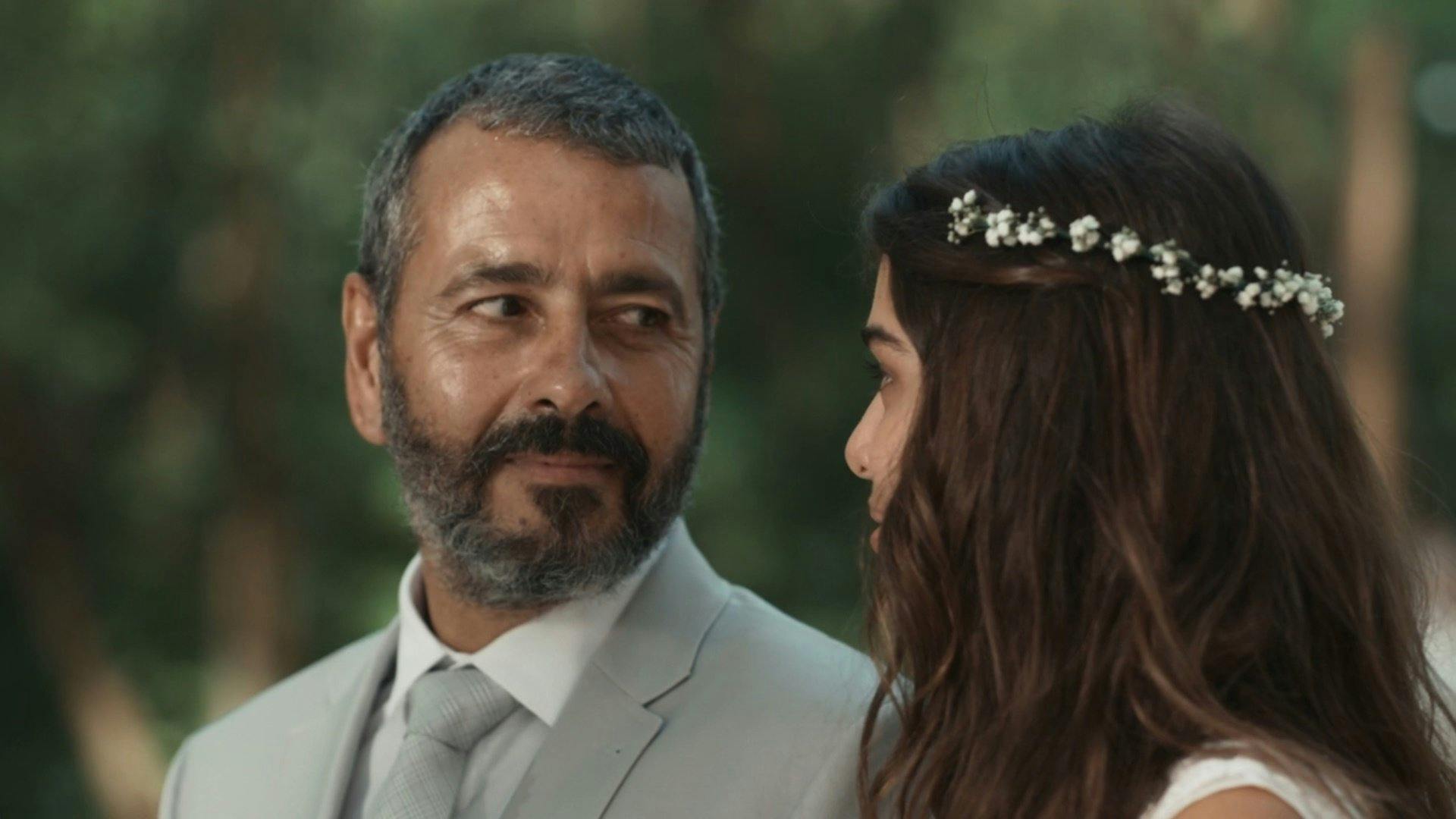 Renascer - episódio 1x24