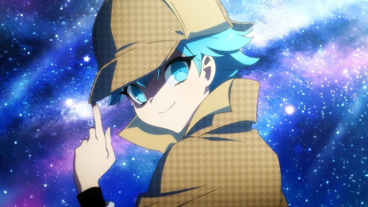 Bishounen Tanteidan