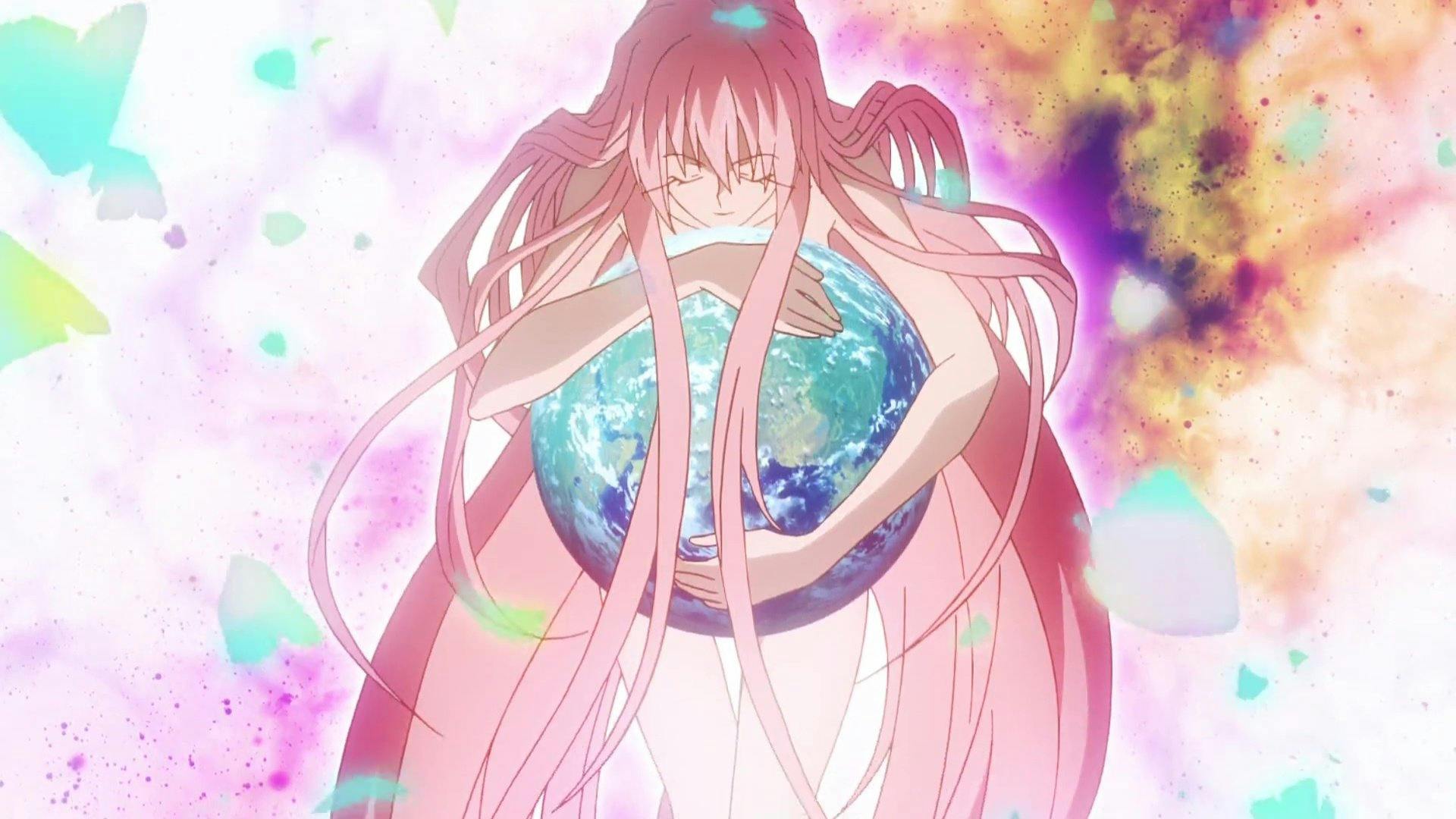 Hakyuu Houshin Engi - episódio 1x23