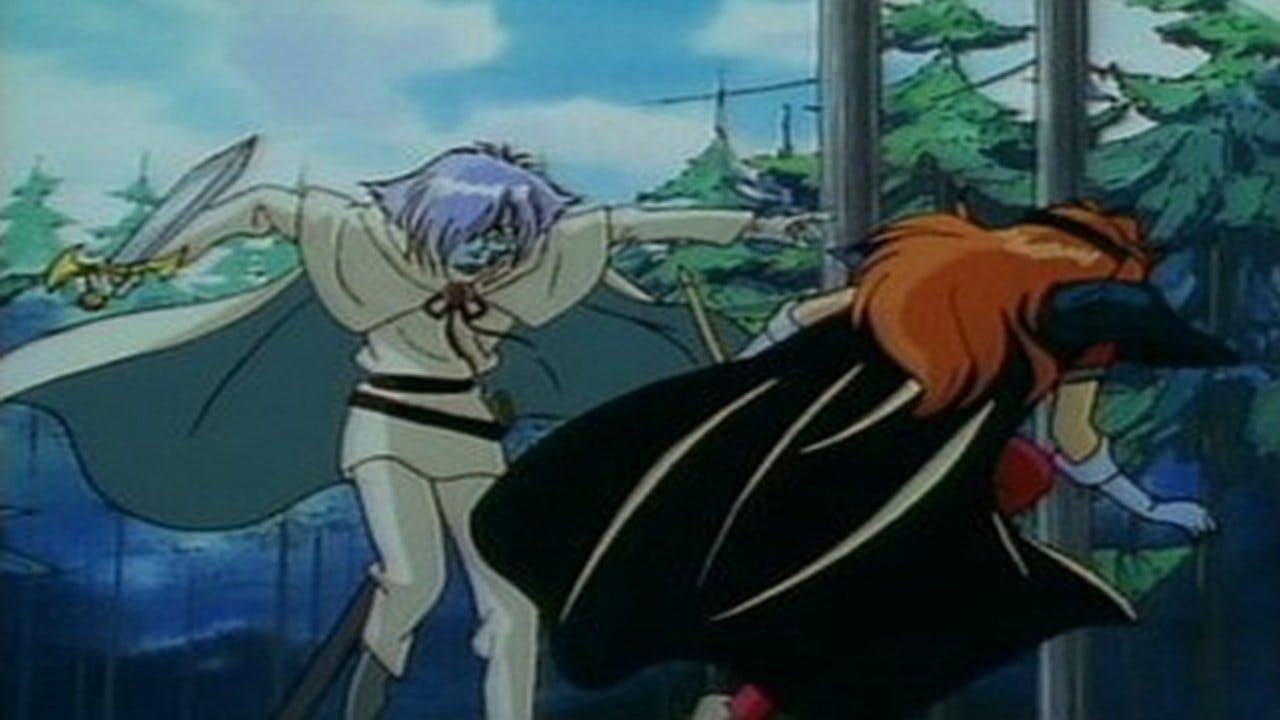 Slayers