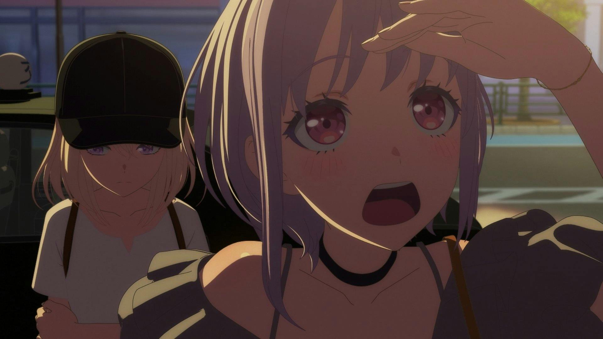 BanG Dream! Ave Mujica - episódio 1x10