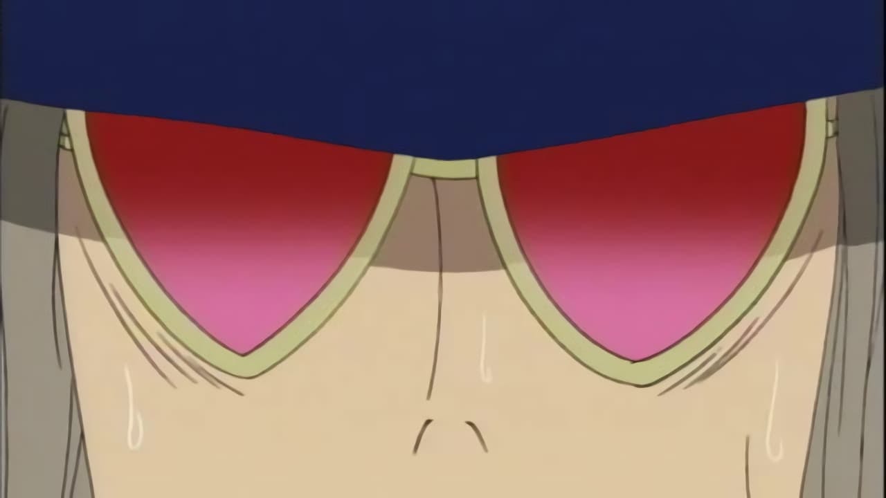 One Piece - episódio 1x14