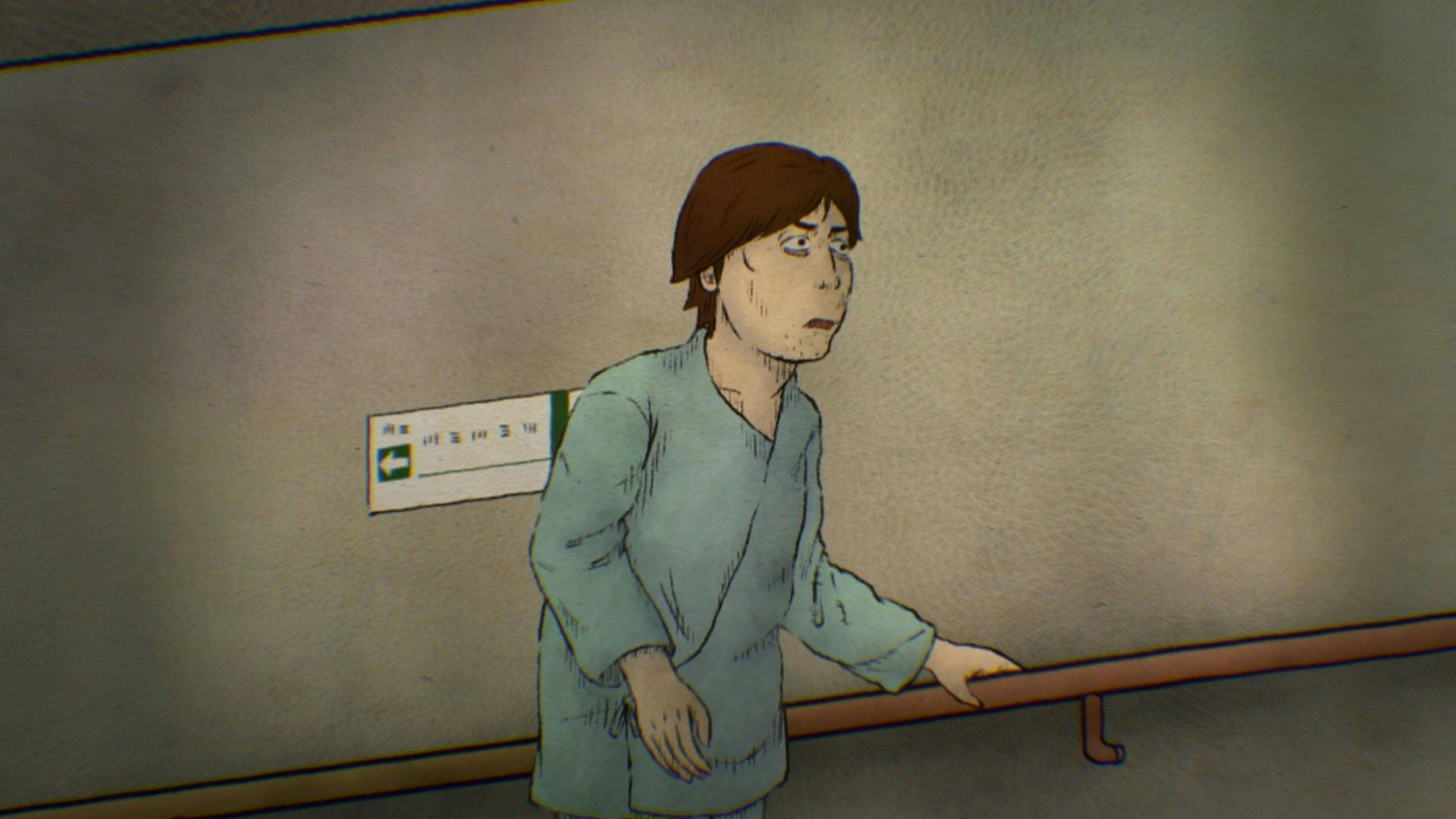 Yamishibai: Japanese Ghost Stories - episódio 10x10