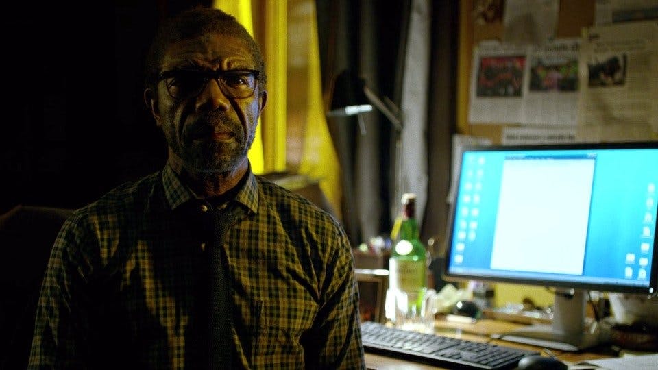 Marvel - Demolidor - episódio 1x12