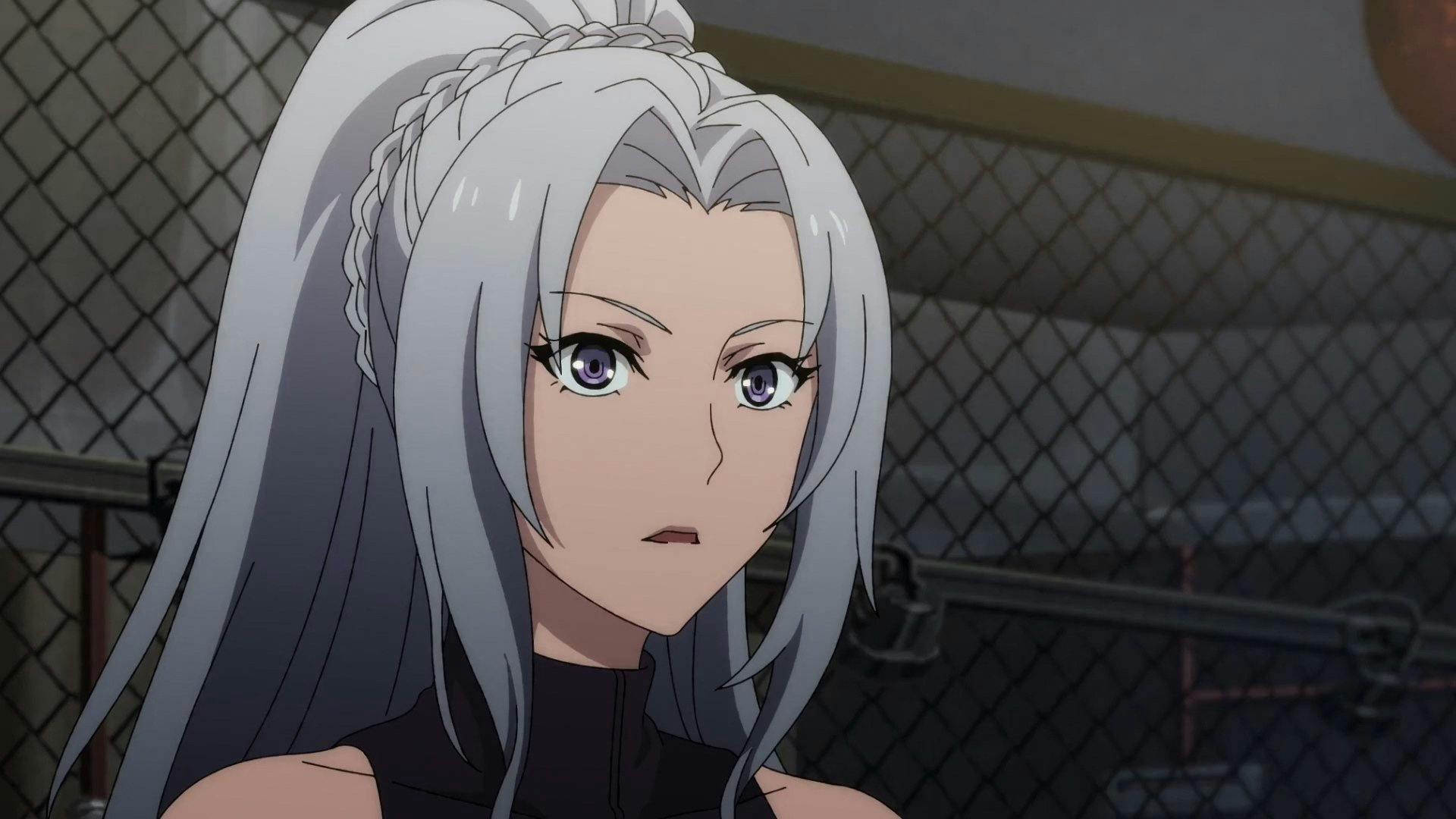 Hero Return - episódio 1x5
