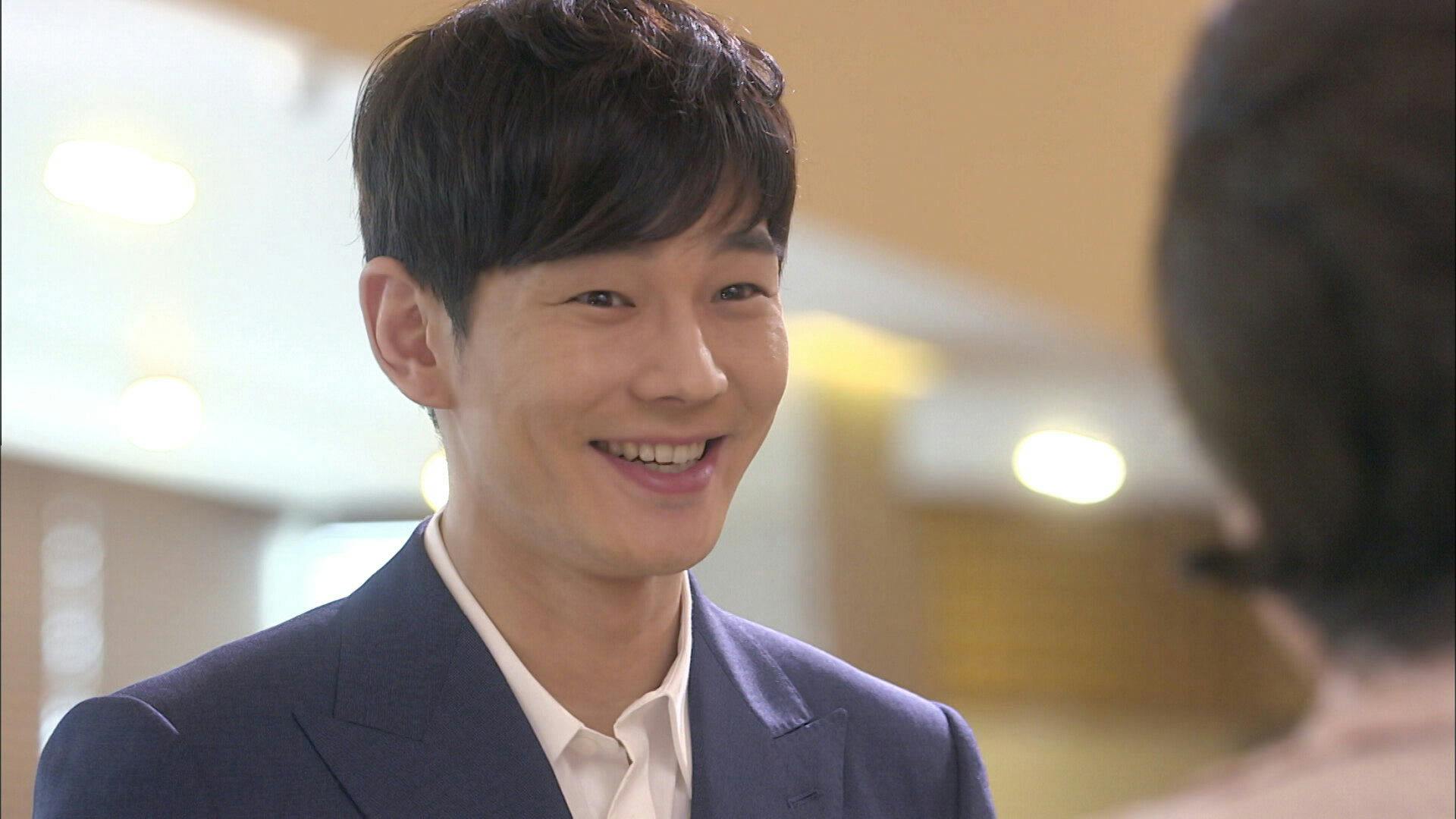 Bela Gong Shim - episódio 1x2