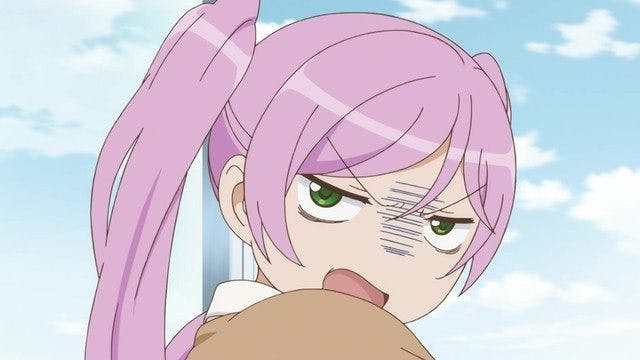 Sabagebu! - episódio 1x6