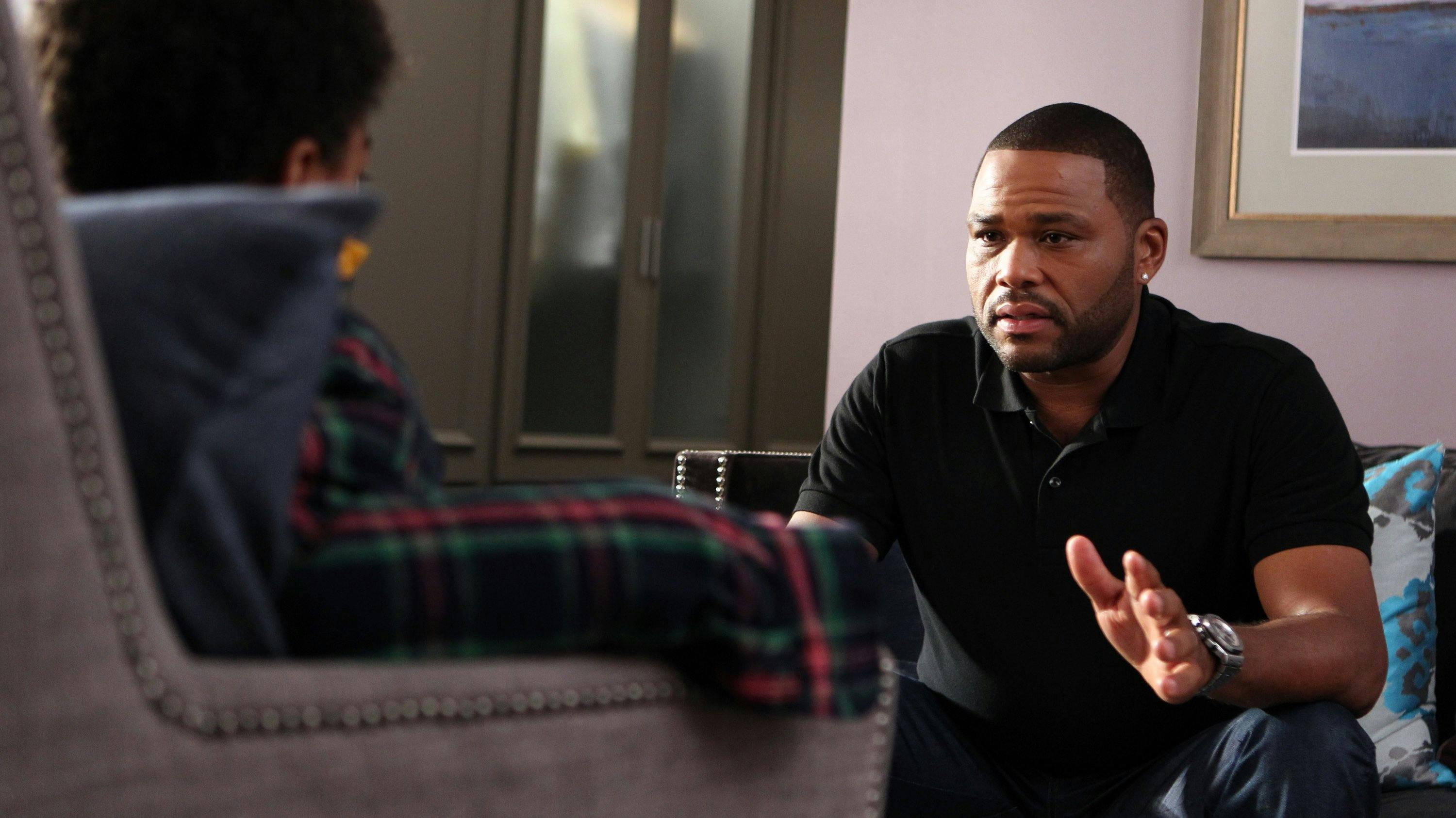 Black-ish - episódio 1x5