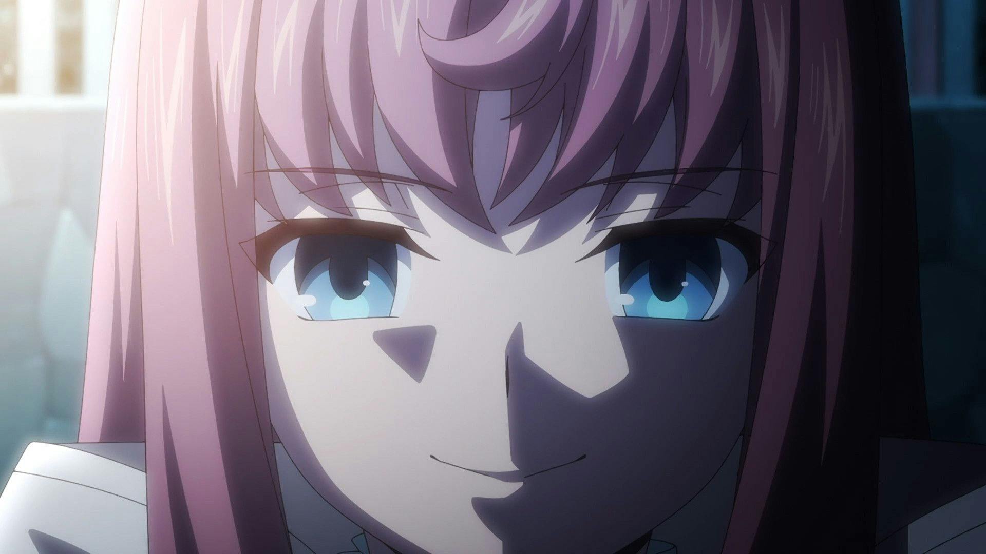 CARDFIGHT!! VANGUARD overDress - episódio 1x20