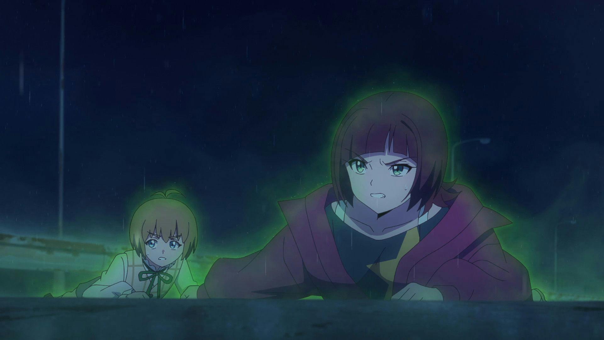 Digimon Beatbreak - episódio 1x12