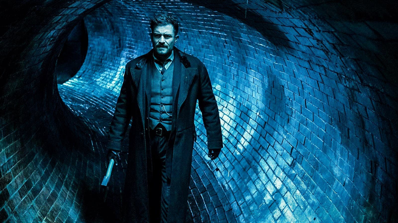 Carnival Row - episódio 1x8