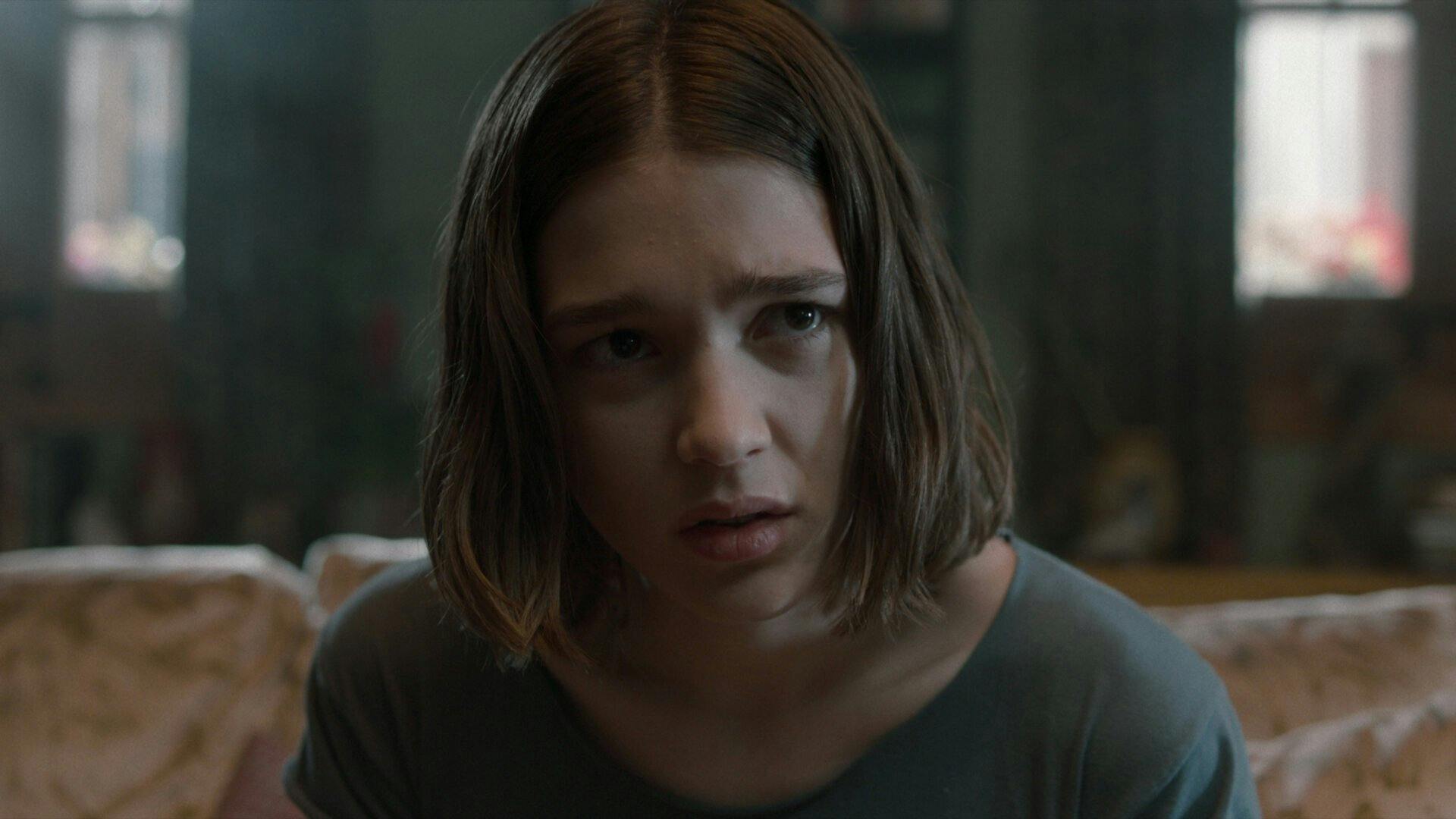 Feria: Segredos Obscuros - episódio 1x7