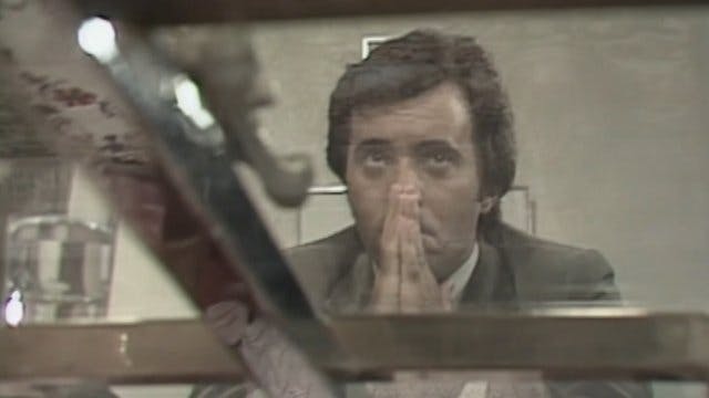 Baila Comigo - episódio 1x2