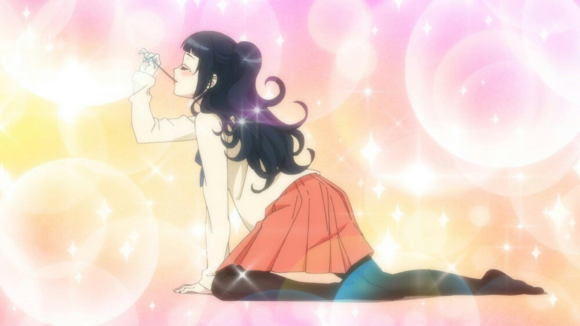 4-nin wa Sorezore Uso wo Tsuku - episódio 1x6