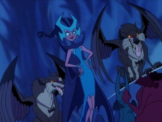 Hércules - episódio 1x19