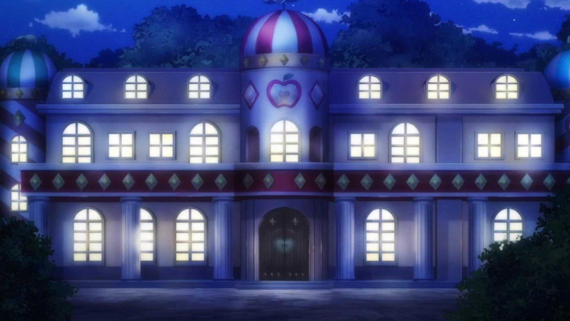 Dr. Ramune -Mysterious Disease Specialist- - episódio 1x9