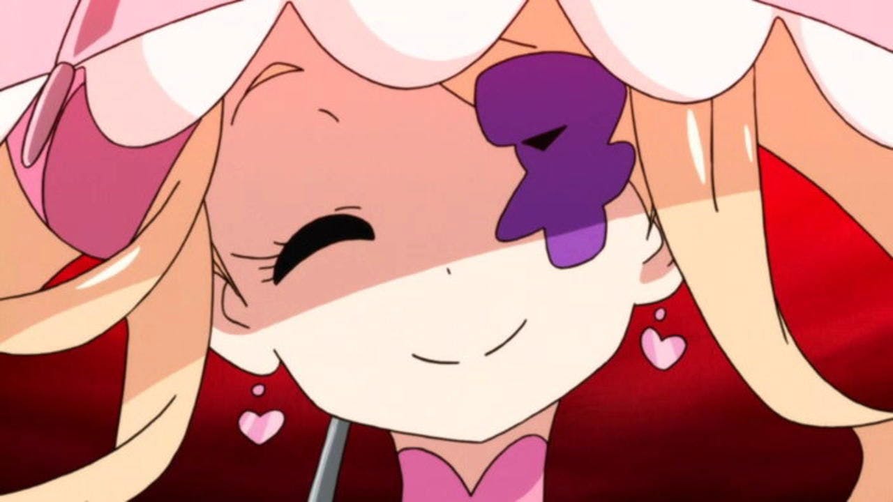 Kill la Kill - episódio 1x11