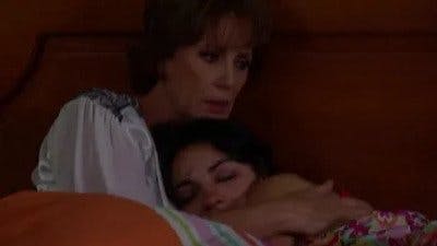 Cuidado com o Anjo - episódio 1x22