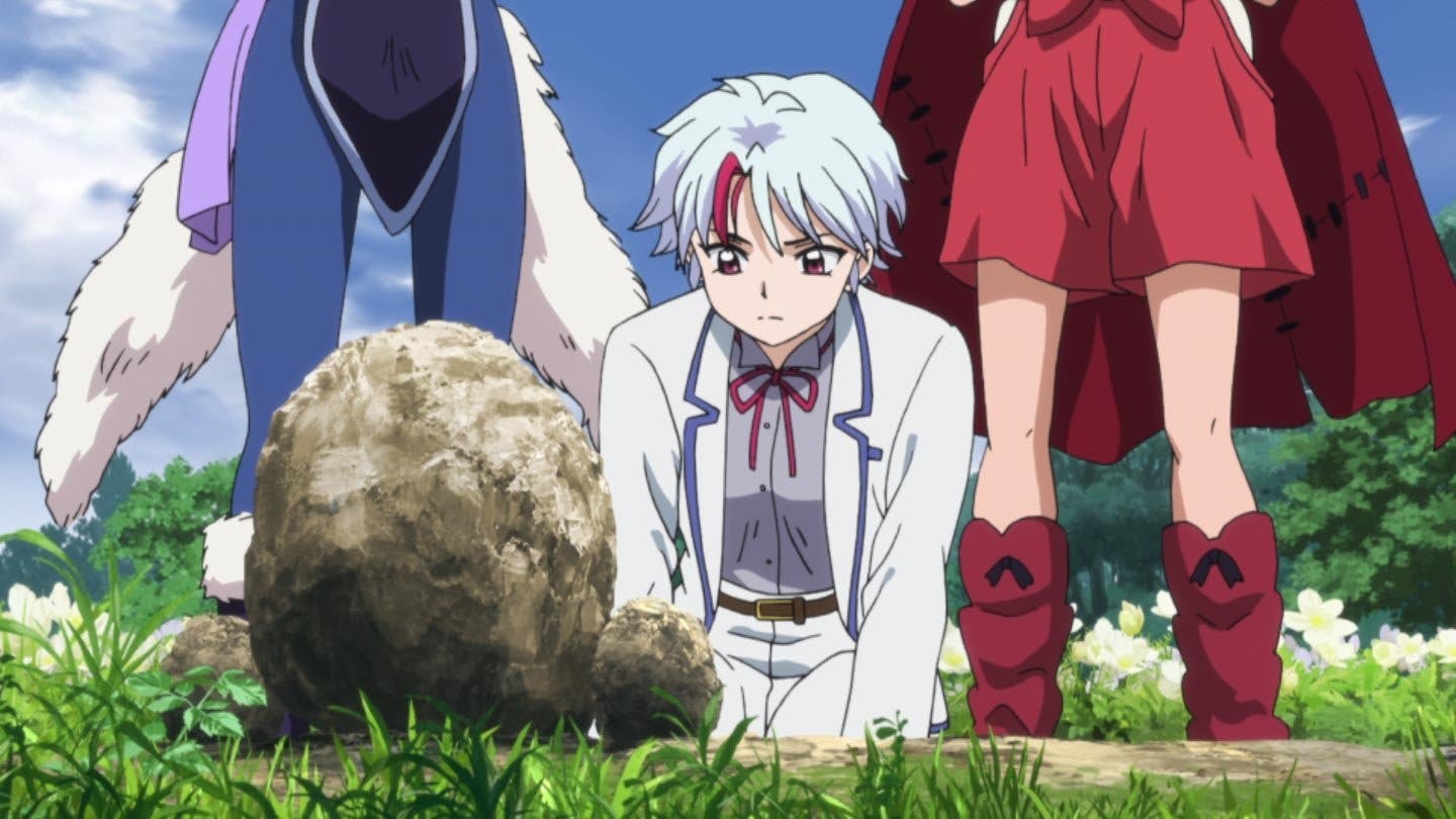 Yashahime: Princess Half-Demon - episódio 1x48