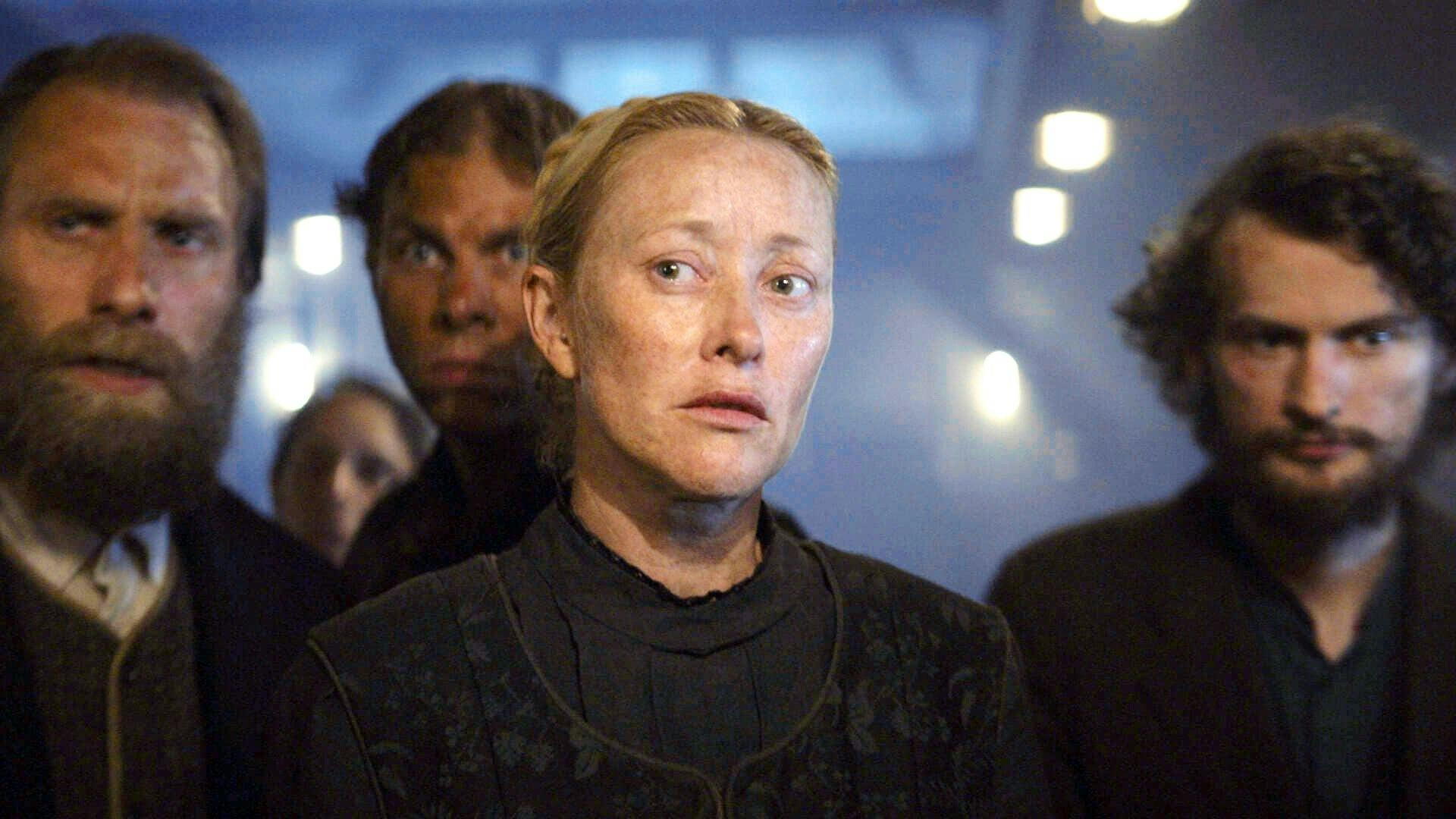 1899 - episódio 1x4