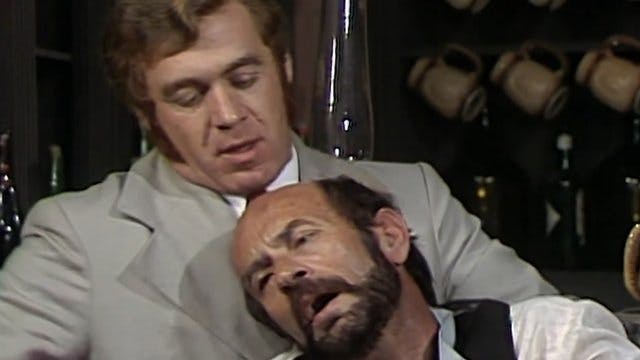 A Moreninha - episódio 1x4