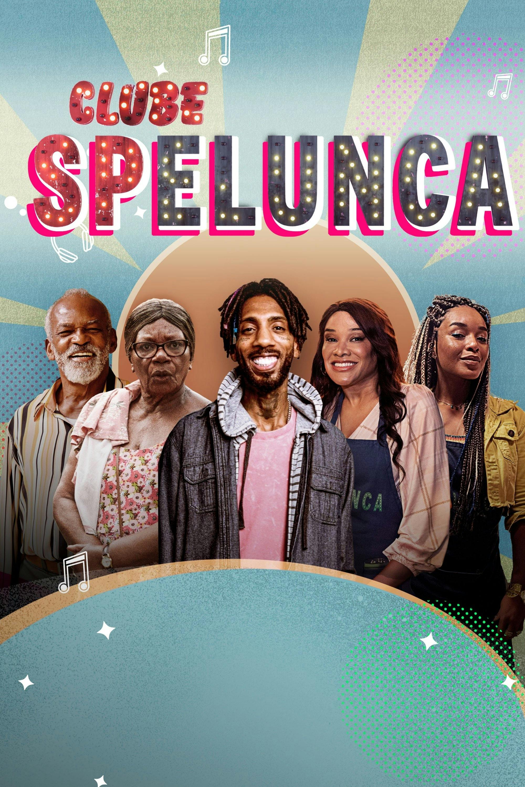 Clube Spelunca