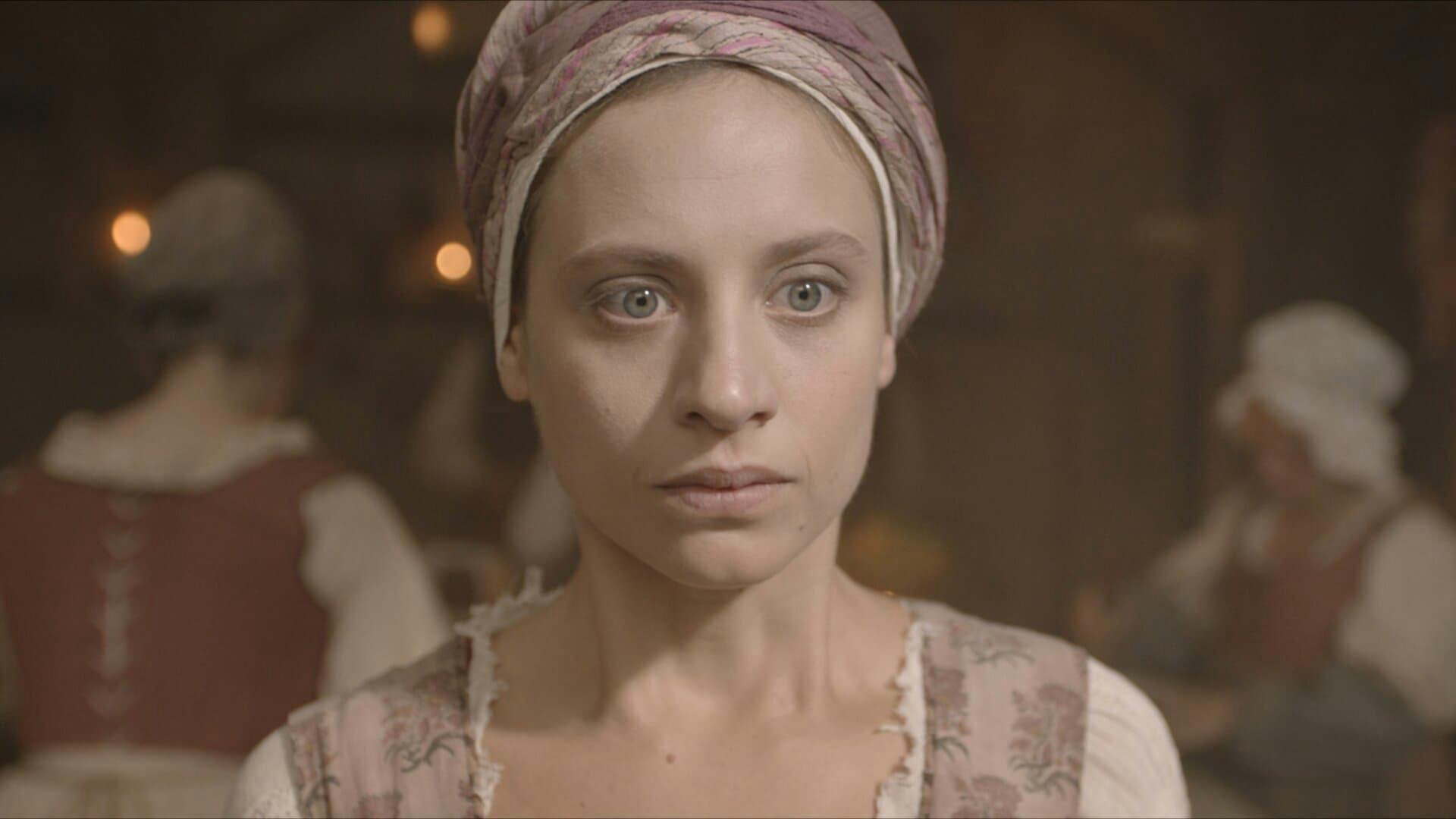 A Cozinheira de Castamar - episódio 1x1