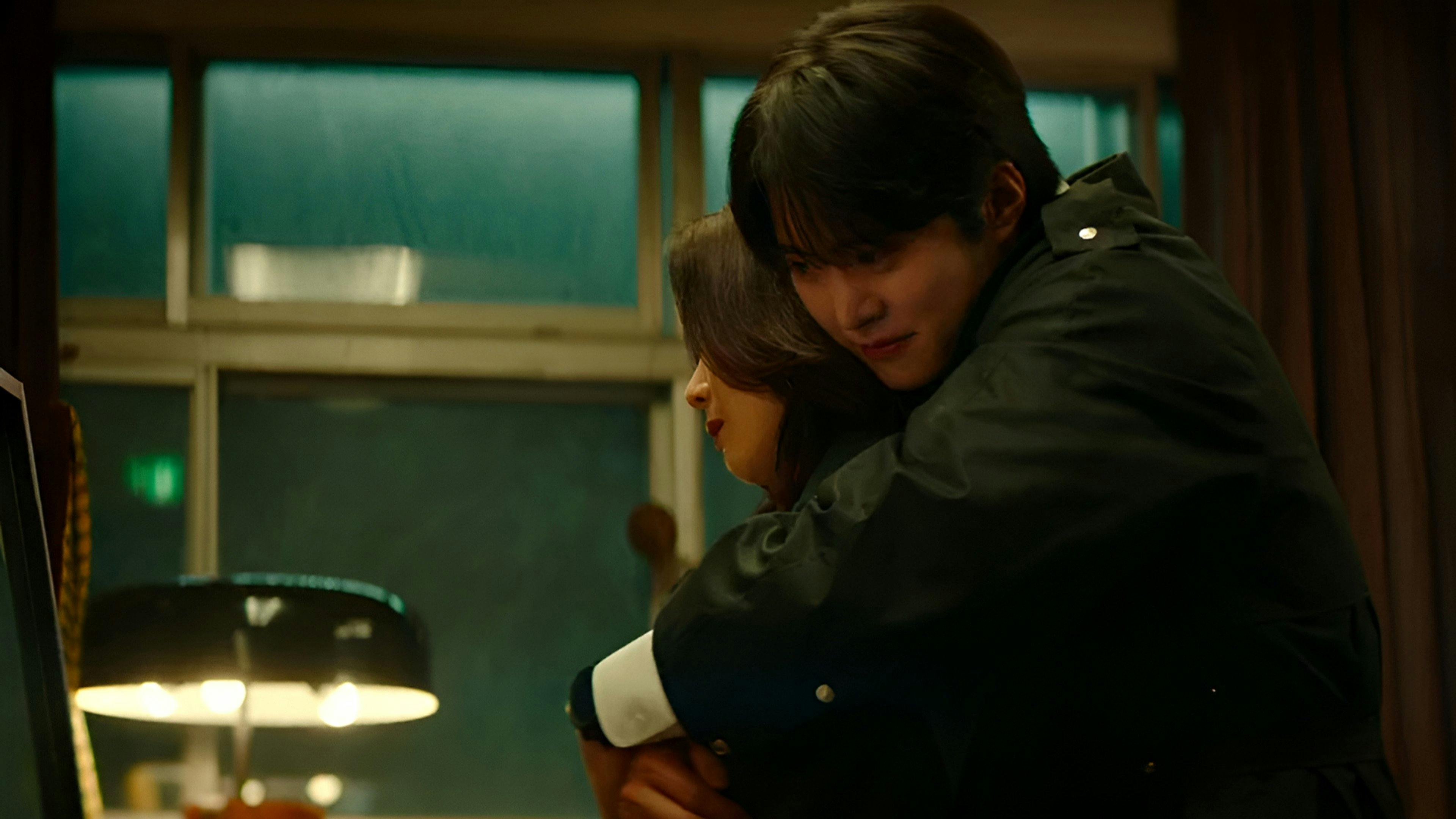 Way Back Love - episódio 1x5