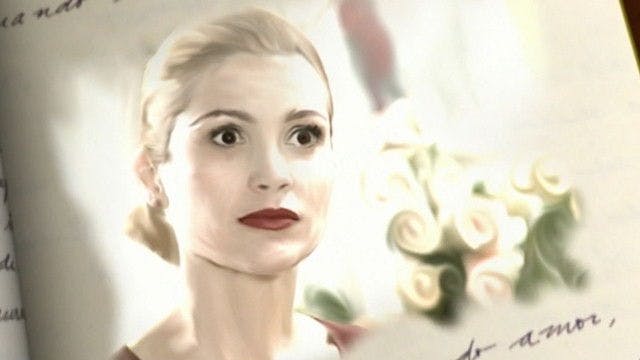 Alma Gêmea - episódio 1x141