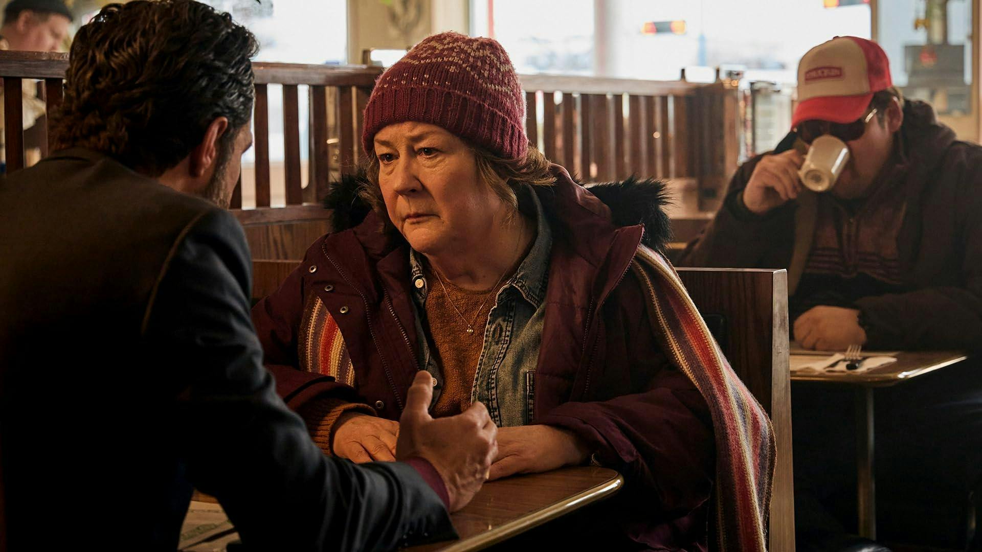 Melou - episódio 1x2