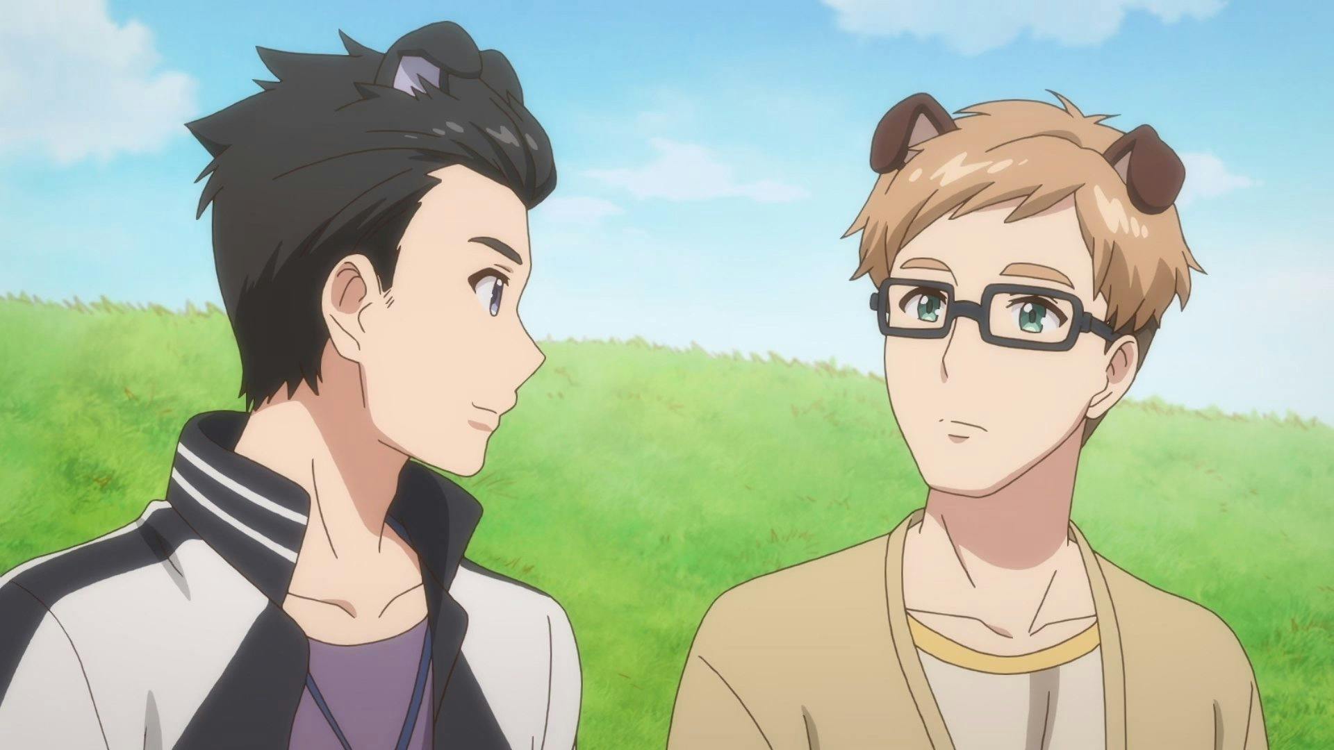 Uchi Tama?! Uchi no Tama Shirimasen ka? - episódio 1x5