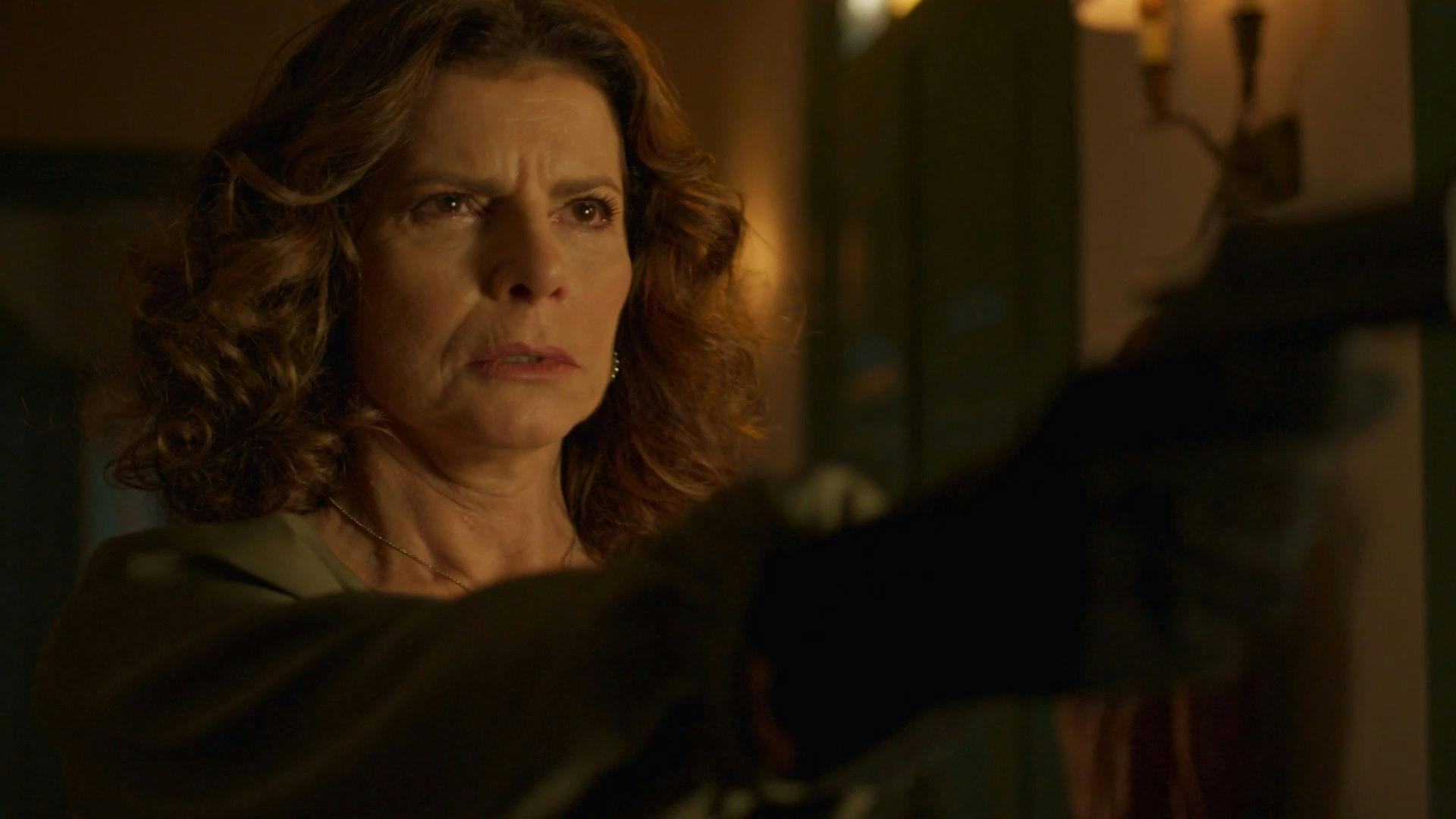No Rancho Fundo - episódio 1x170