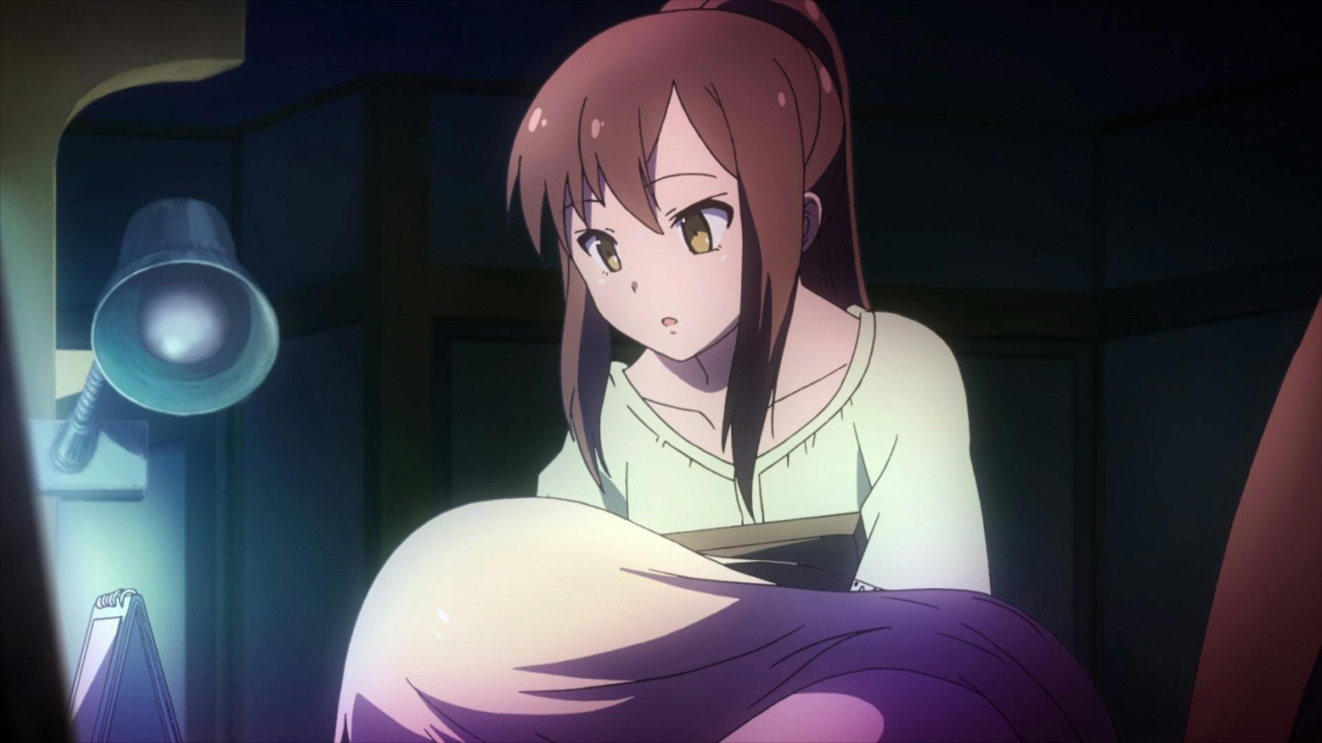 Sakurasou no Pet na Kanojo - episódio 1x6