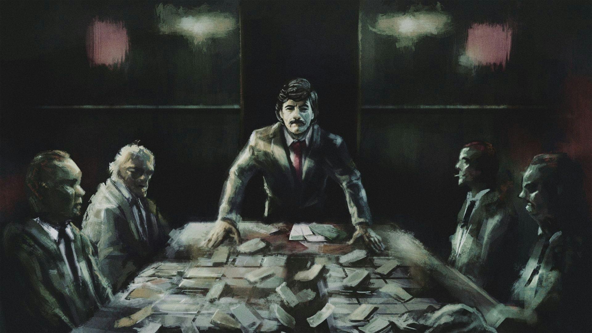 11 Tiros - episódio 1x6