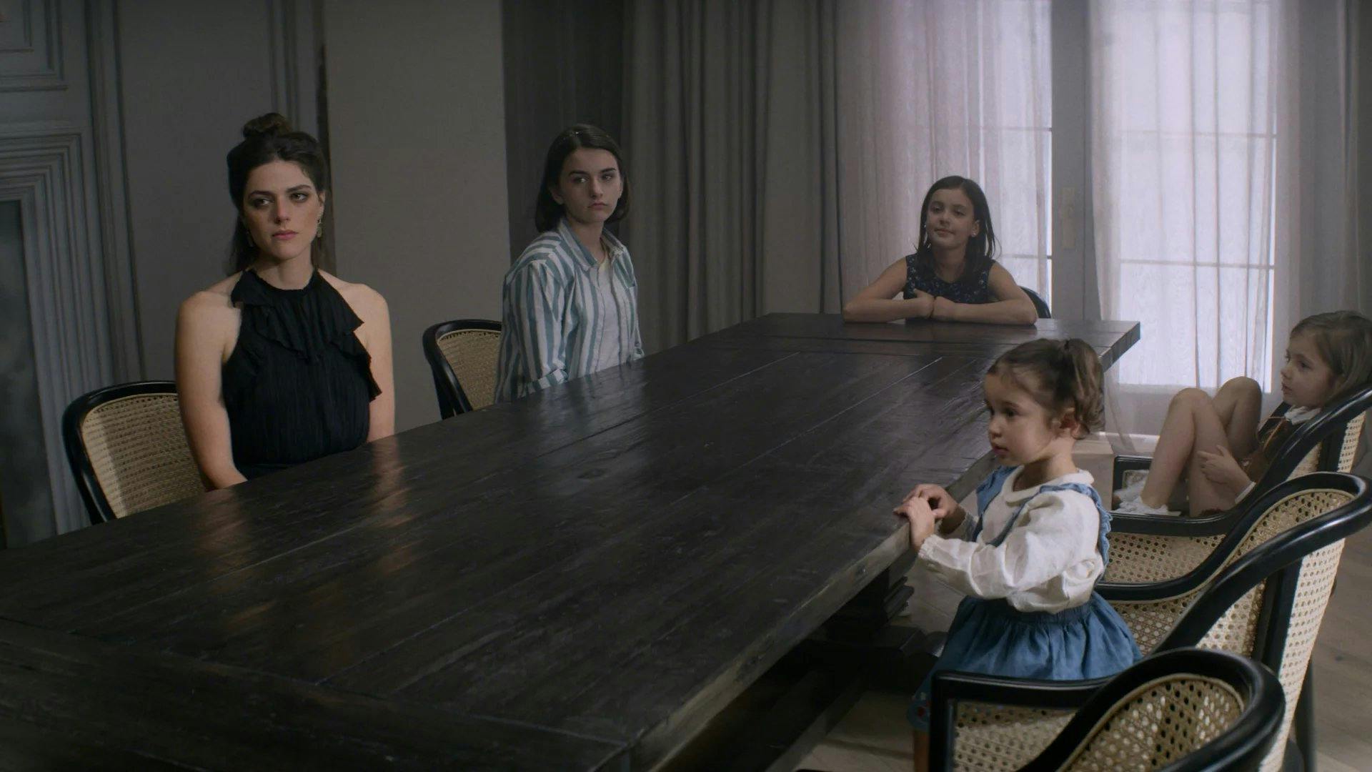 Trilha Sonora - episódio 1x4
