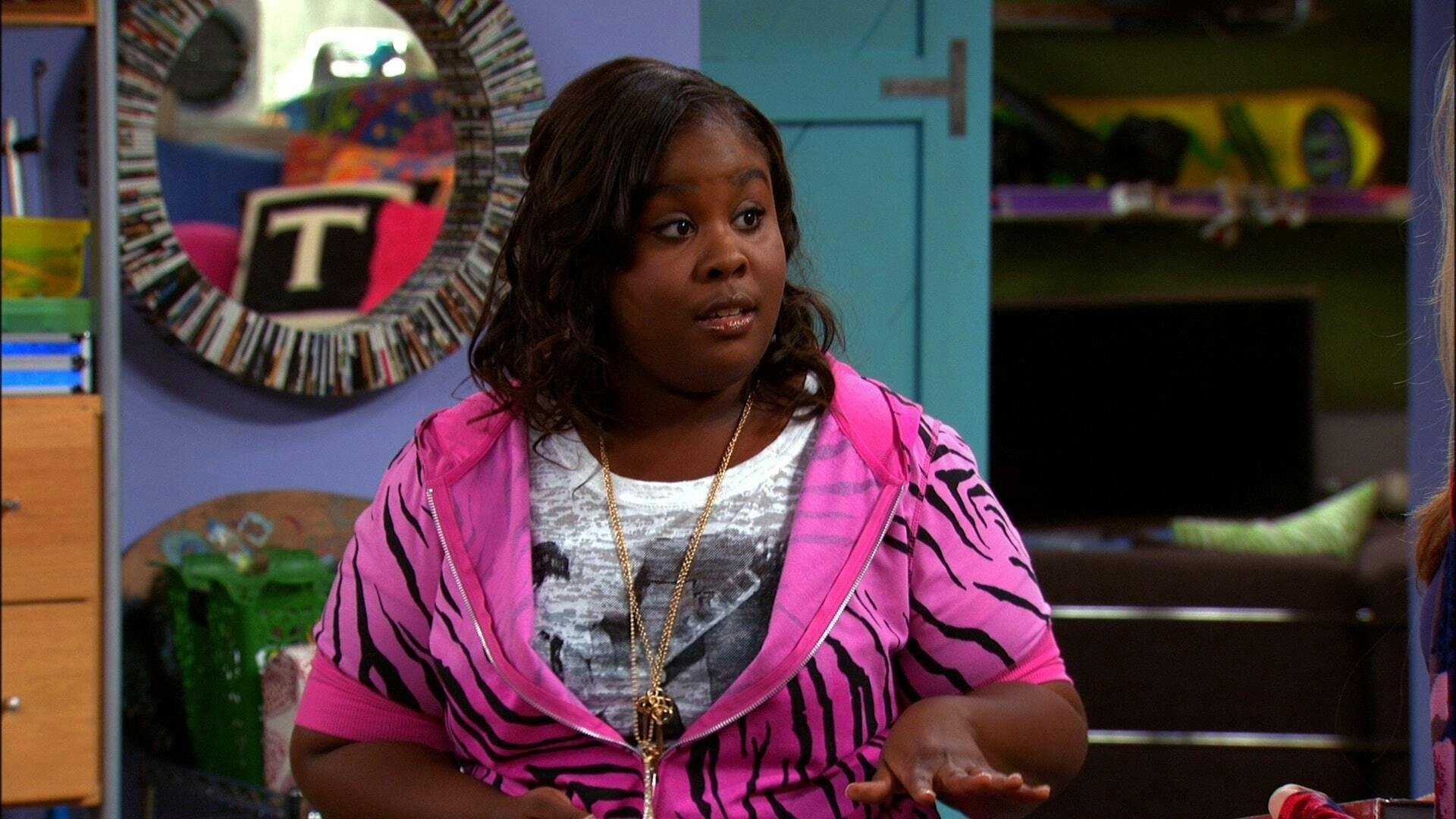 Boa Sorte, Charlie! - episódio 1x3