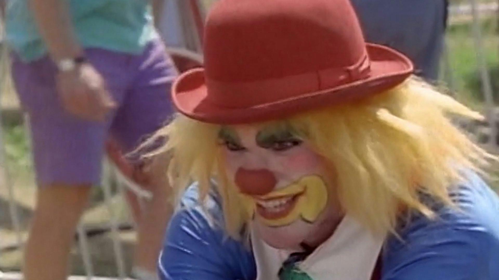 Power Rangers - episódio 1x10