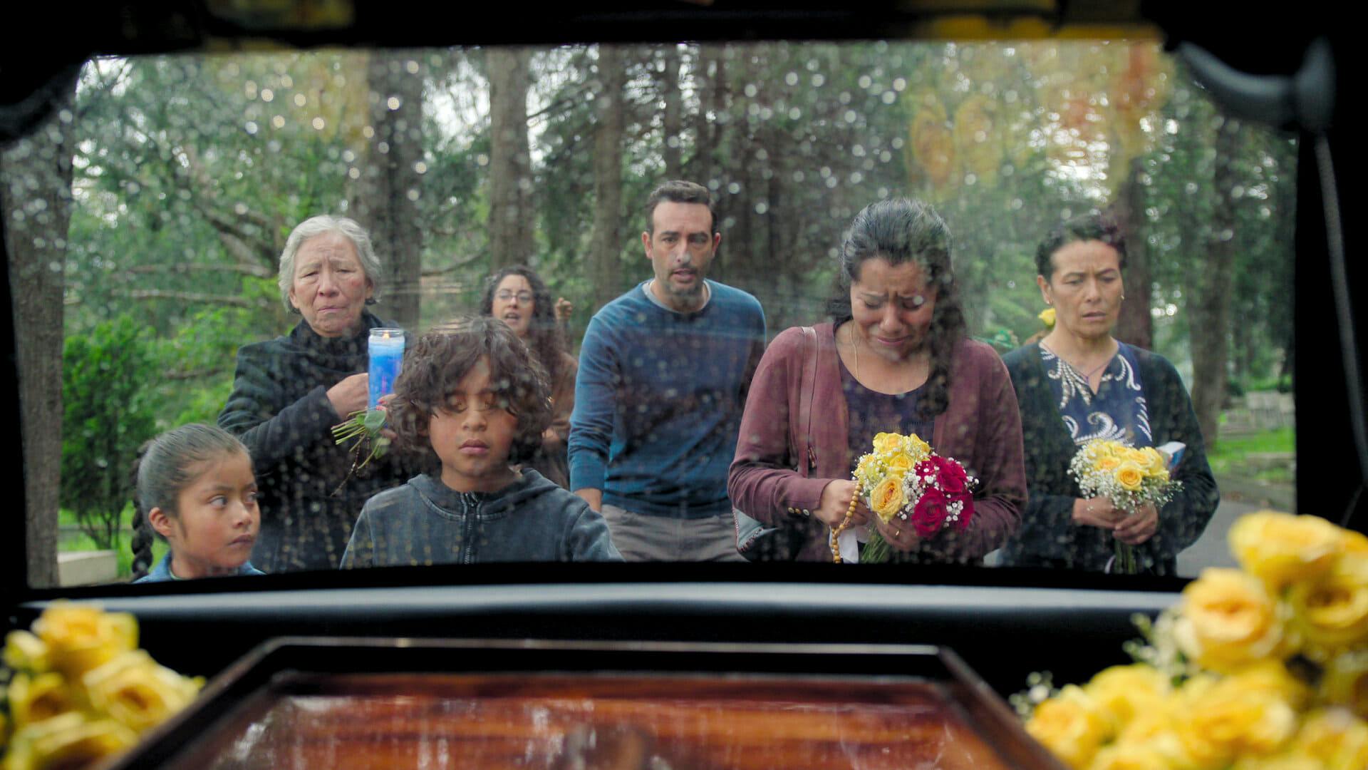 Depois do Acidente - episódio 1x3