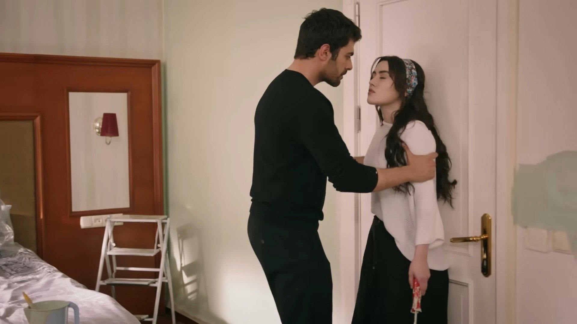 Rüzgarlı Tepe - episódio 1x67