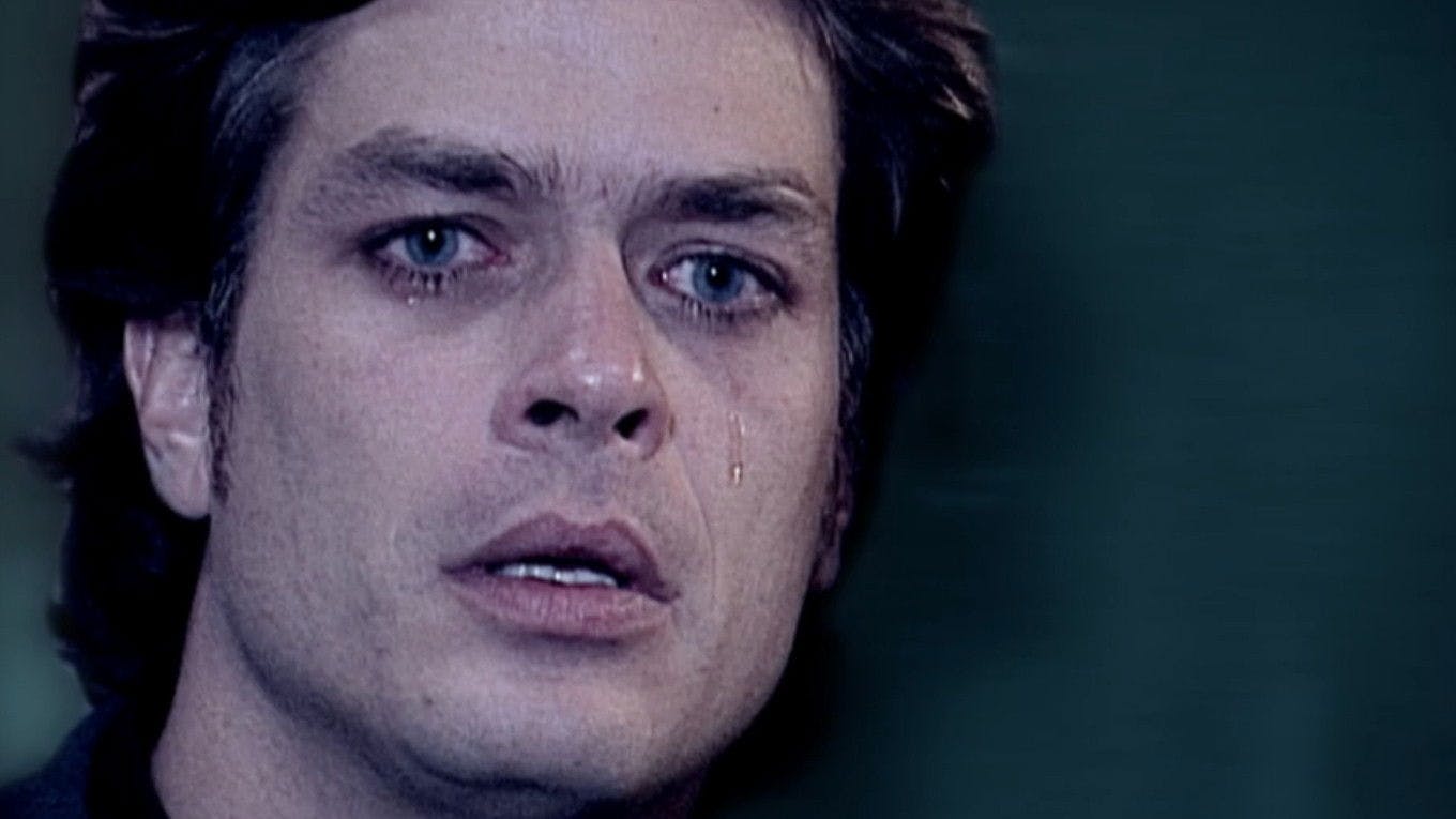 Celebridade - episódio 1x45