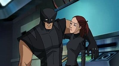 Wolverine e os X-Men - episódio 1x16