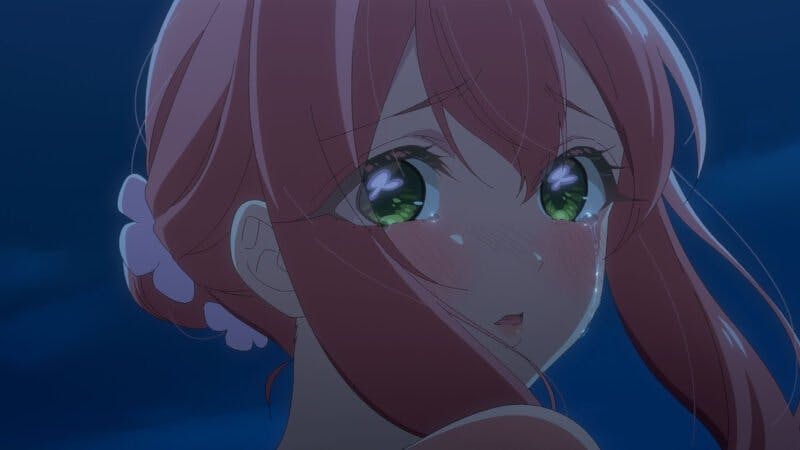 100 Namoradas Que Te Amam Muuuuuito - episódio 1x11
