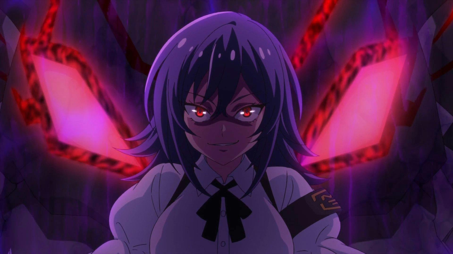Noumin Kanren no Skill Bakka Agetetara Naze ka Tsuyoku Natta. - episódio 1x4