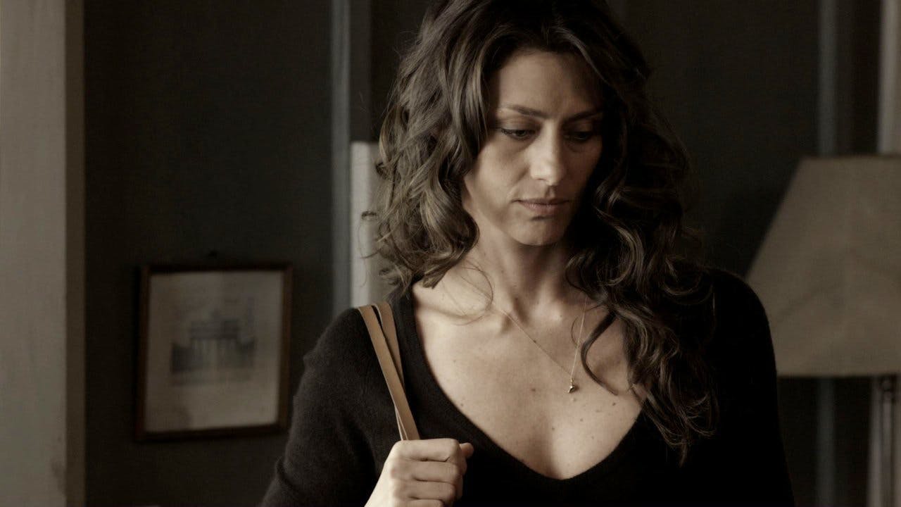 Sessão de Terapia - episódio 1x36