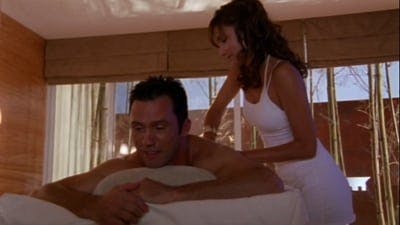 Burn Notice: Operação Miami - episódio 1x9