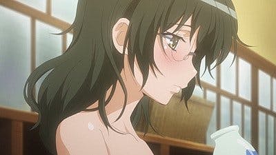 A Certain Scientific Railgun - episódio 1x17