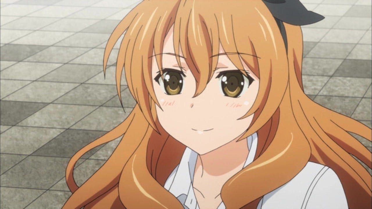 Golden Time - episódio 1x9