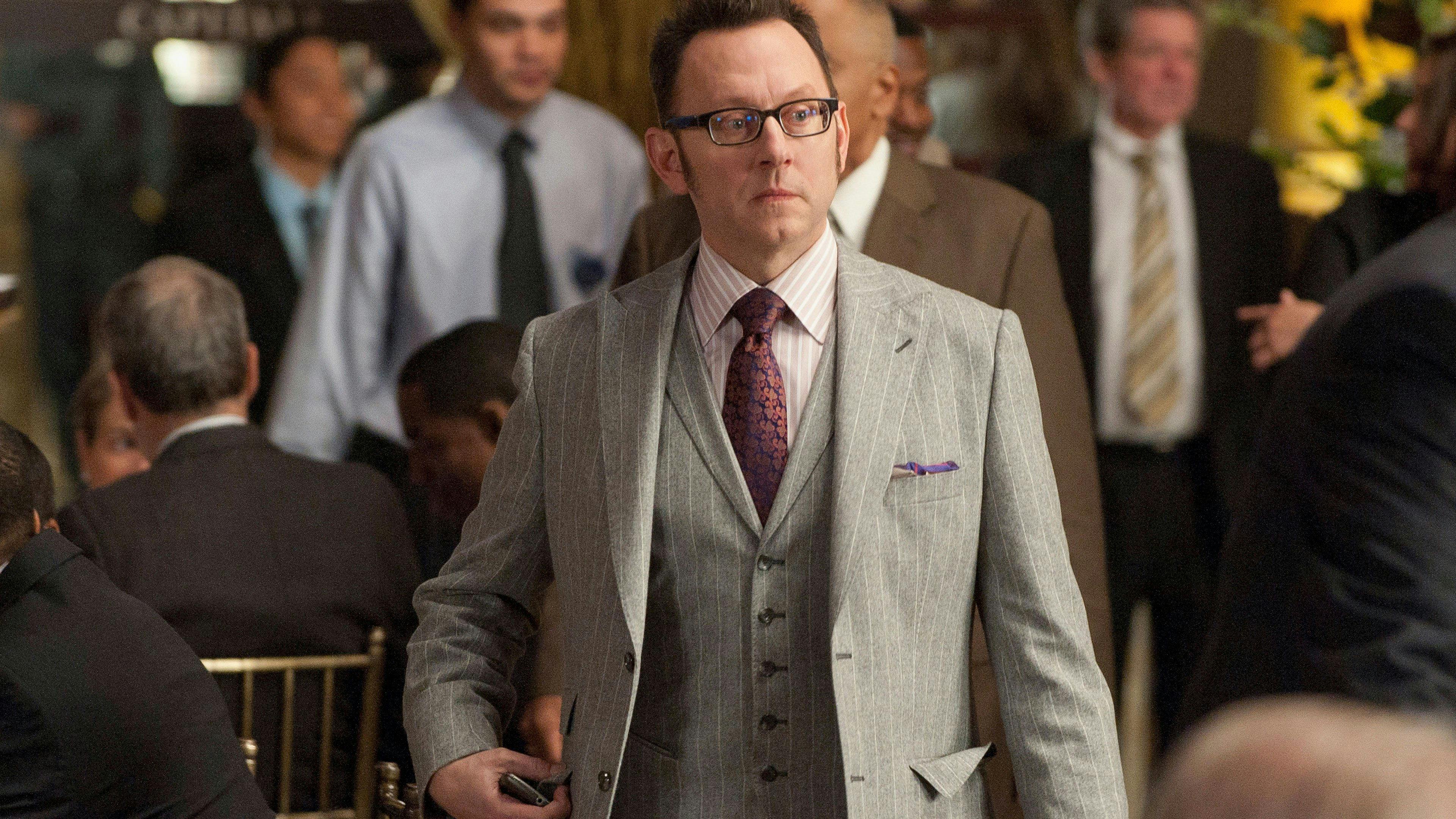 Pessoa de Interesse - episódio 1x13