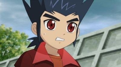 Cardfight!! Vanguard - episódio 1x18